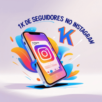 Como Ganhar 1k de Seguidores no Instagram grátis