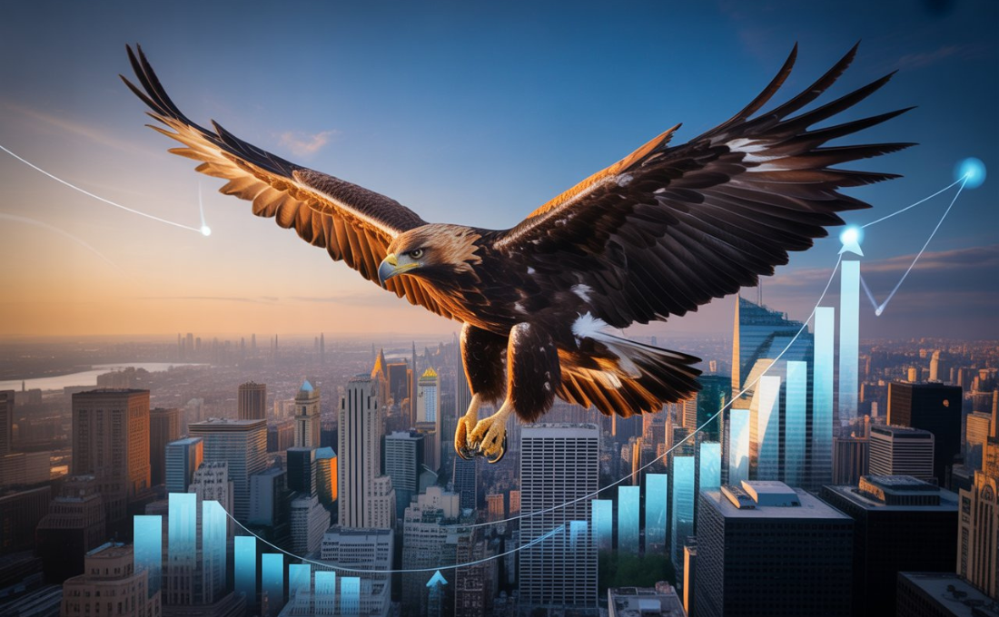 Afiliado Águia - Dominando o Marketing de Afiliados