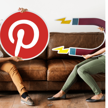 Como Camuflar Link de Afiliado no Pinterest