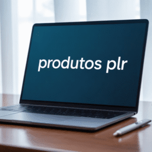 Como Criar Página de Vendas para Vender Produtos PLR: 4 Dicas