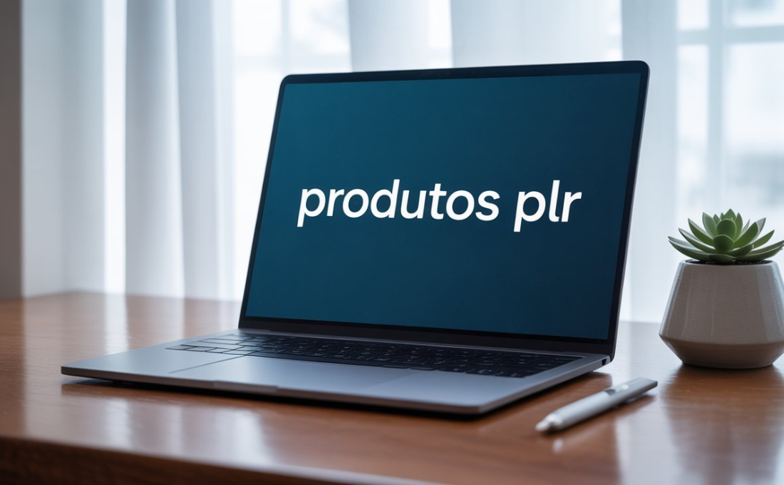 Como Criar Página de Vendas para Vender Produtos PLR 4 Dicas