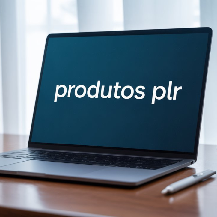 Como Criar Página de Vendas para Vender Produtos PLR