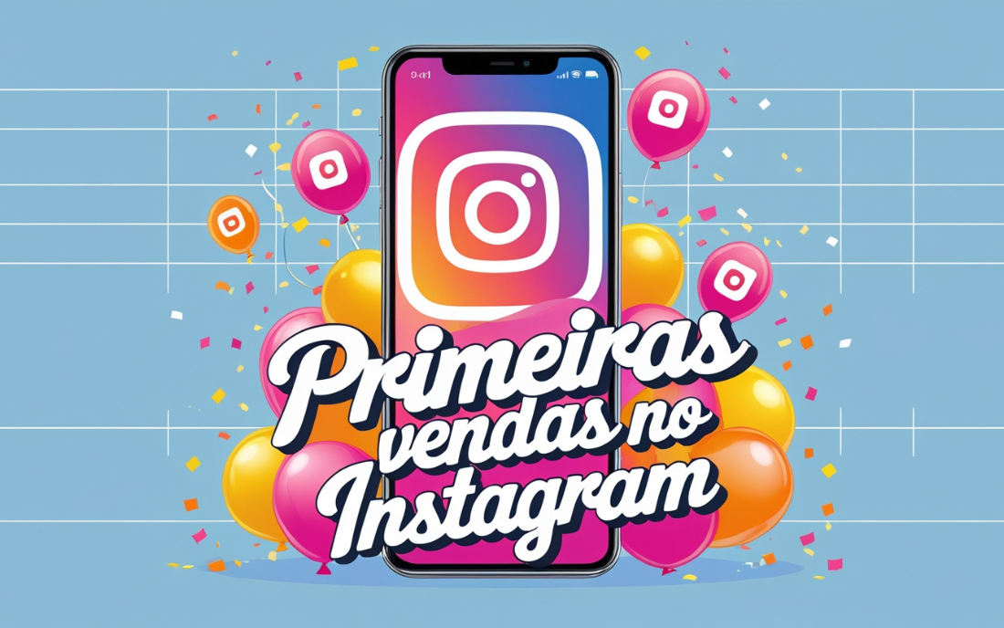 Como Fazer a PRIMEIRA VENDA no INSTAGRAM