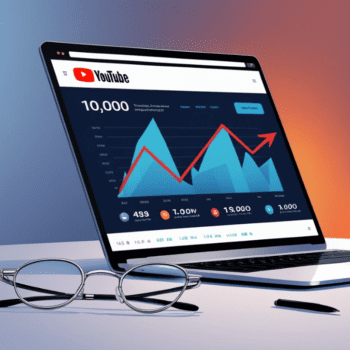 Como Gerar 10 Mil Visualizações No Youtube