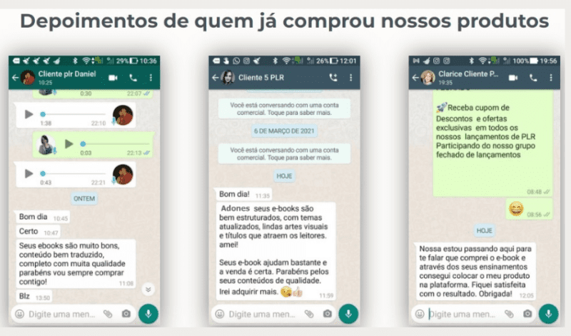 Como Gerar Prova Social No Whatsapp: 10 Dicas Eficazes