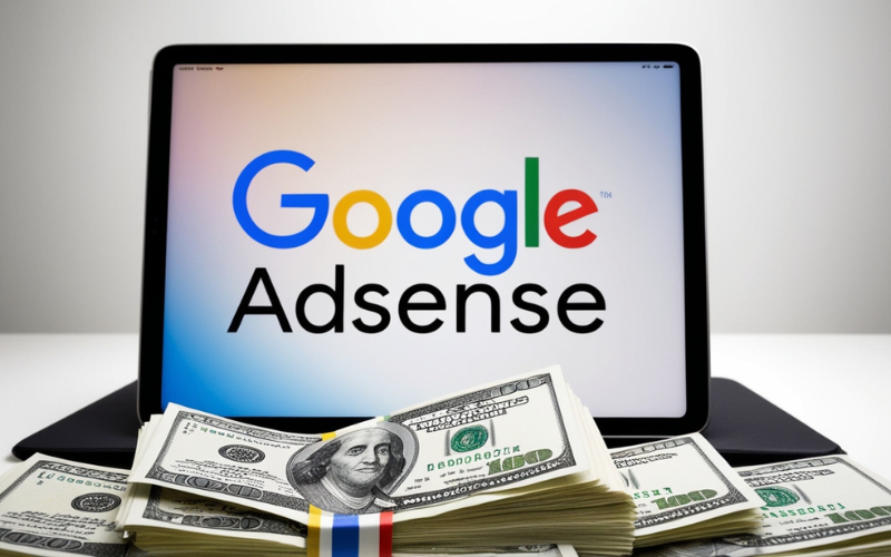 Como Monetizar Meu Blog no Google Adsense