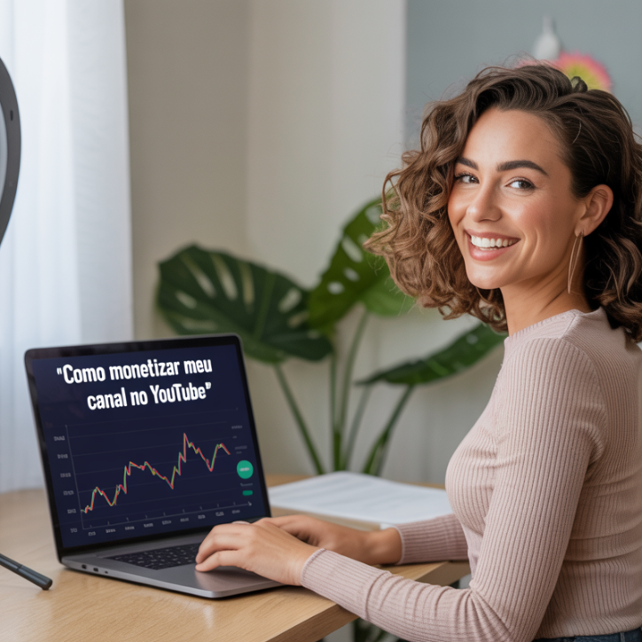 Como Monetizar Meu Canal no YouTube (1)