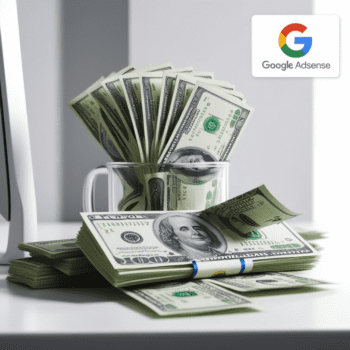 Como Monetizar Meu Blog no Google Adsense