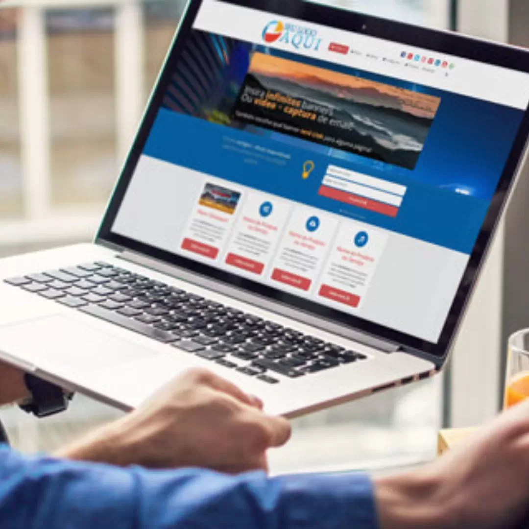 Tema Centive Avante WordPress: 5 Vantagens