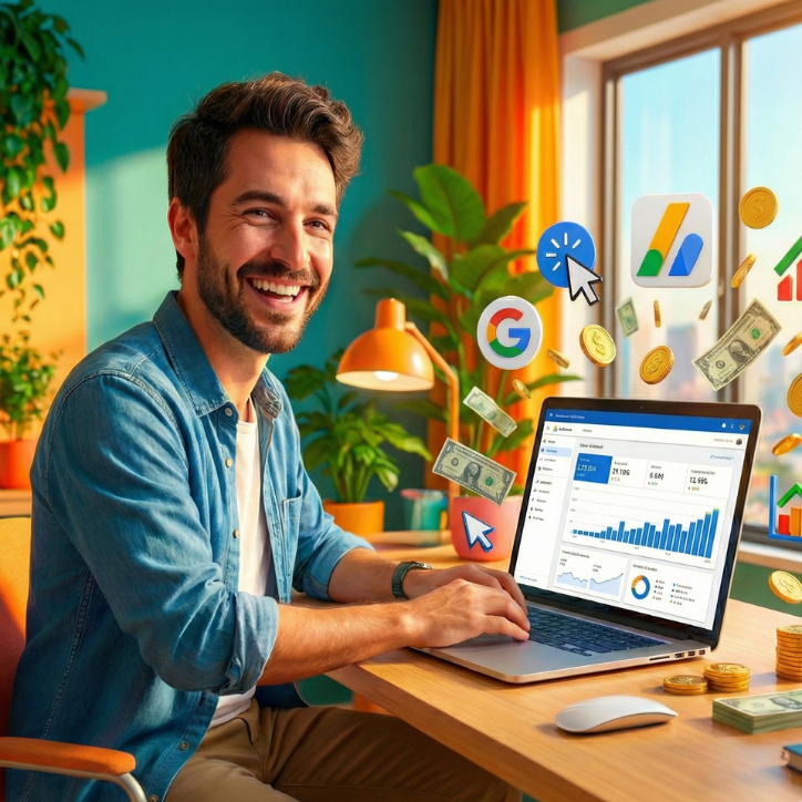 20 Dicas para Participar do Programa Google AdSense 1