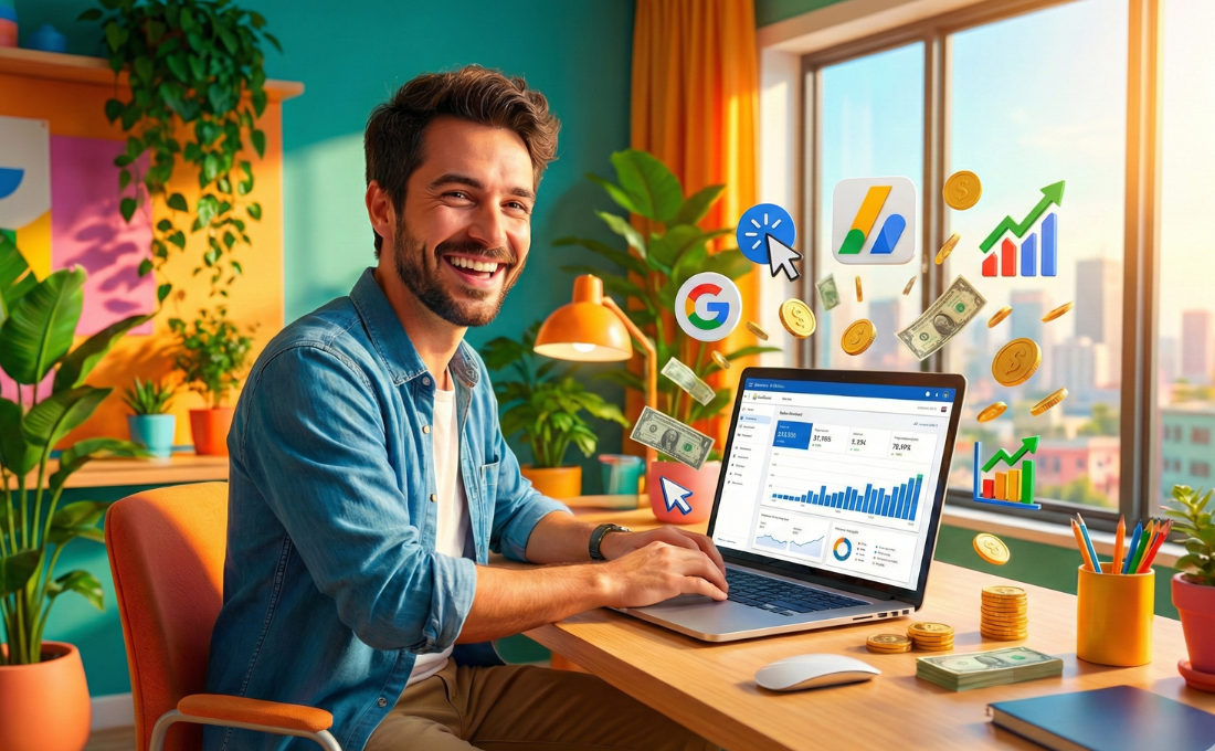 20 Dicas para Participar do Programa Google AdSense 20 Dicas para Participar do Programa Google AdSense