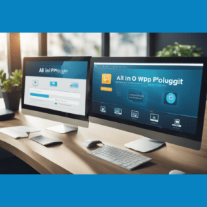 All In One WP Migration Pro Licença Vitalícia