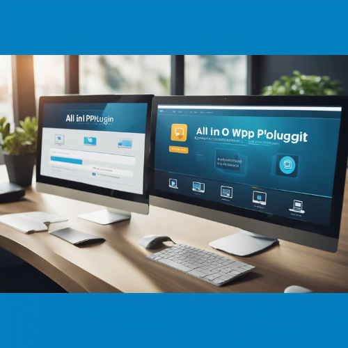 All In One WP Migration Pro Licença Vitalícia