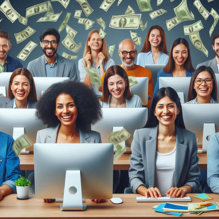 Como Ganhar Dinheiro na Internet como Afiliado