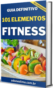 Ebook 101 Elementos Fitness