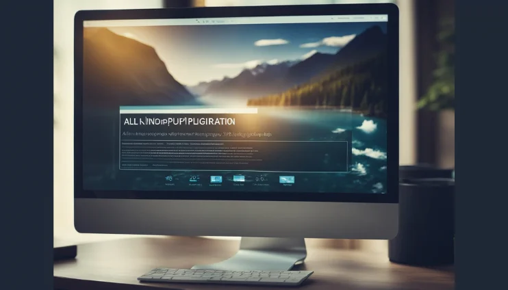 Plugin WordPress All In One WP Migration Plugin WordPress All In One WP Migration
