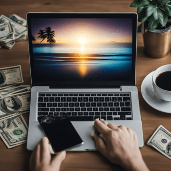 Como Ganhar Dinheiro Online: 16 Dicas e Estratégias