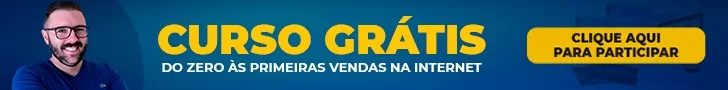 Curso Grátis 