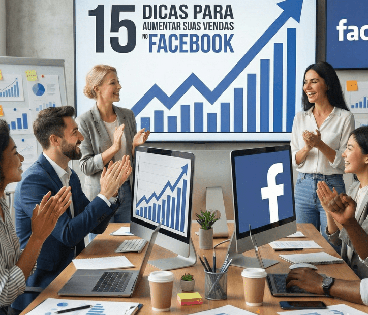 15 Dicas para Aumentar Suas Vendas
