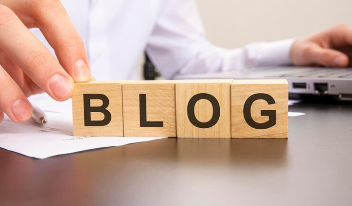 Como Fazer um Blog Bombar