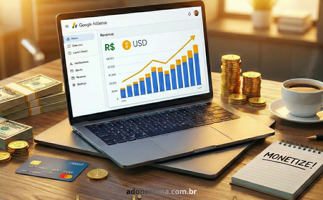 Como Monetizar Blog com Google AdSense (3)