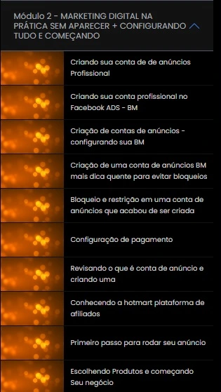 Curso Desafio 10K Como Fazer 10k na Internet do ZERO