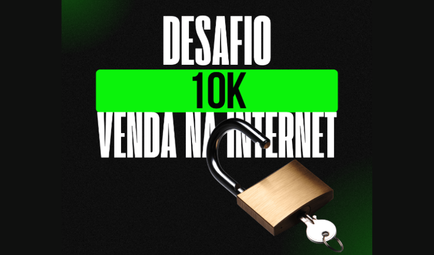 Curso Desafio 10K