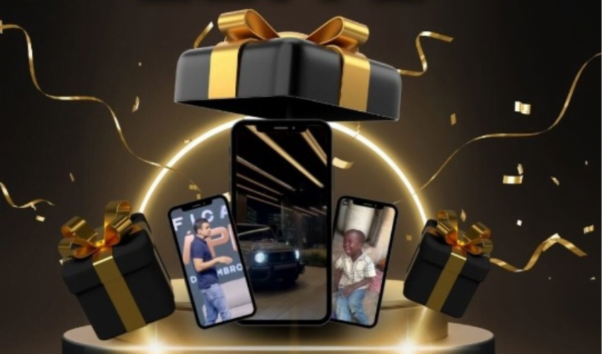 Vídeos de Cortes Virais Lucrativos 