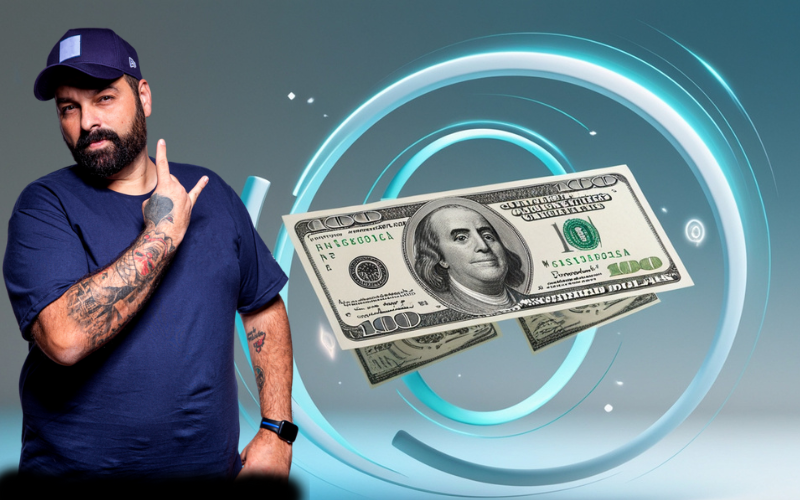 Dólar Master Vitalício