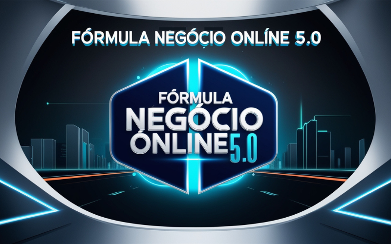 Fórmula Negócio Online