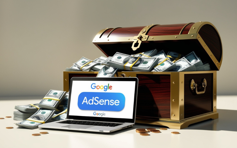 Como Aprovar Blog no Google Adsense