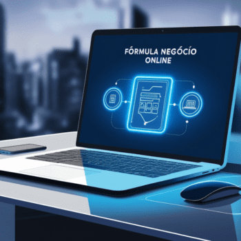 Por Que Escolher o Fórmula Negócio Online?