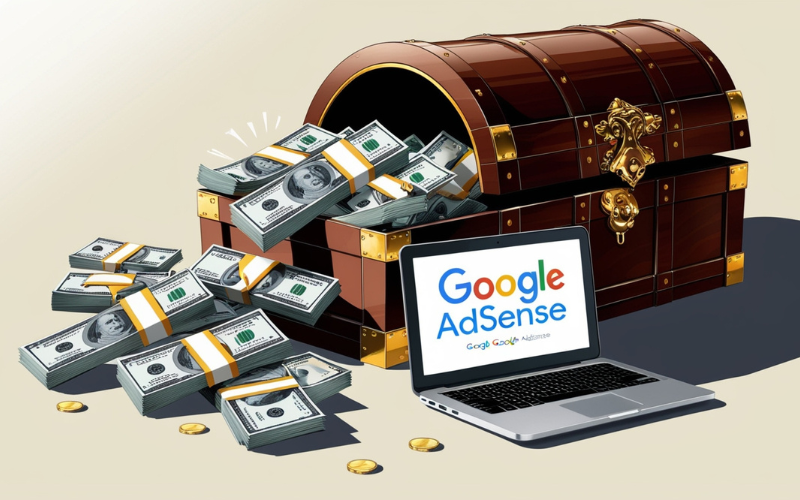 Google Adsense