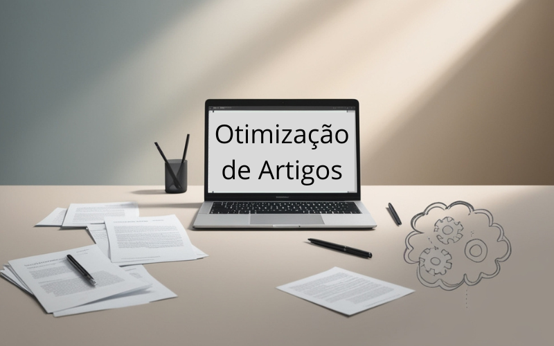 Otimização de Artigos