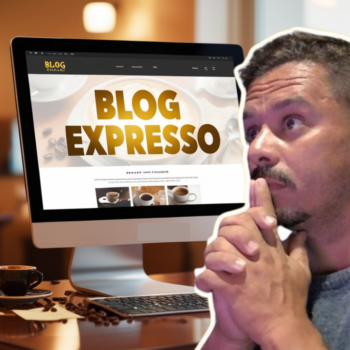 Blog Expresso do Ronaldo Costa Funciona? Vale a Pena Comprar?