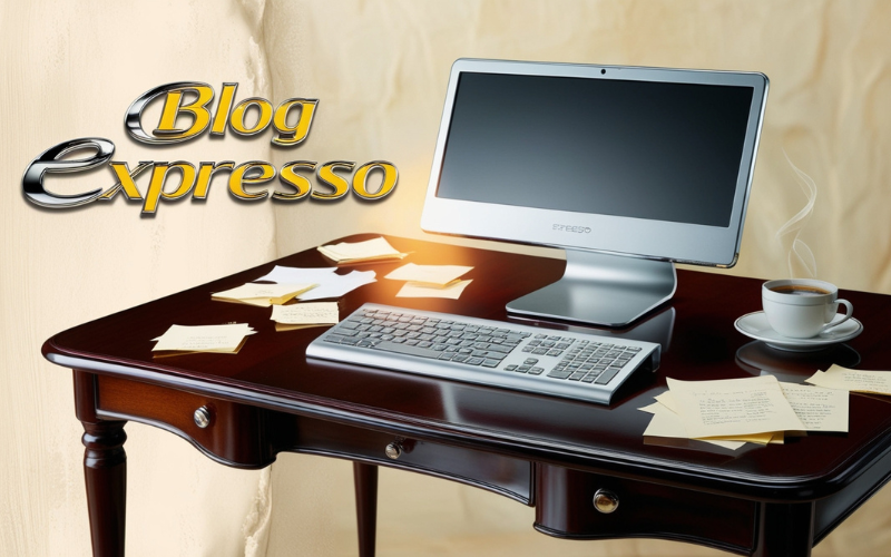 Blog Expresso