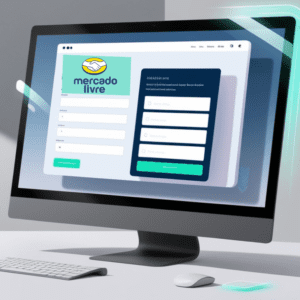 Como Fazer Cadastro de Afiliado no Mercado Livre