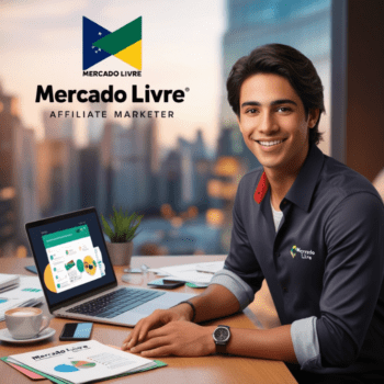 Como Criar Link de Afiliado no Mercado Livre: Guia Completo