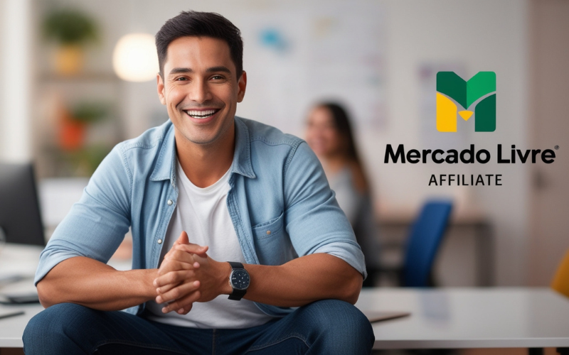 Programa de Afiliados do Mercado Livre