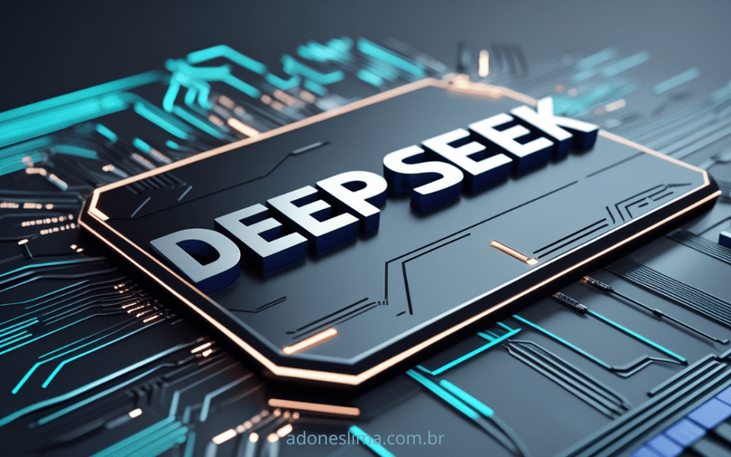 Como Usar O DeepSeek Grátis: Domine A Ferramenta De IA Em 2025