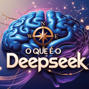 O que é o DeepSeek como Funciona o DeepSeek?