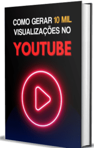 10 Mil Visualizacoes No Youtube