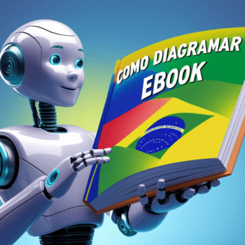 Como Diagramar Ebook no GAMMA APP Grátis: 5 Dicas Top