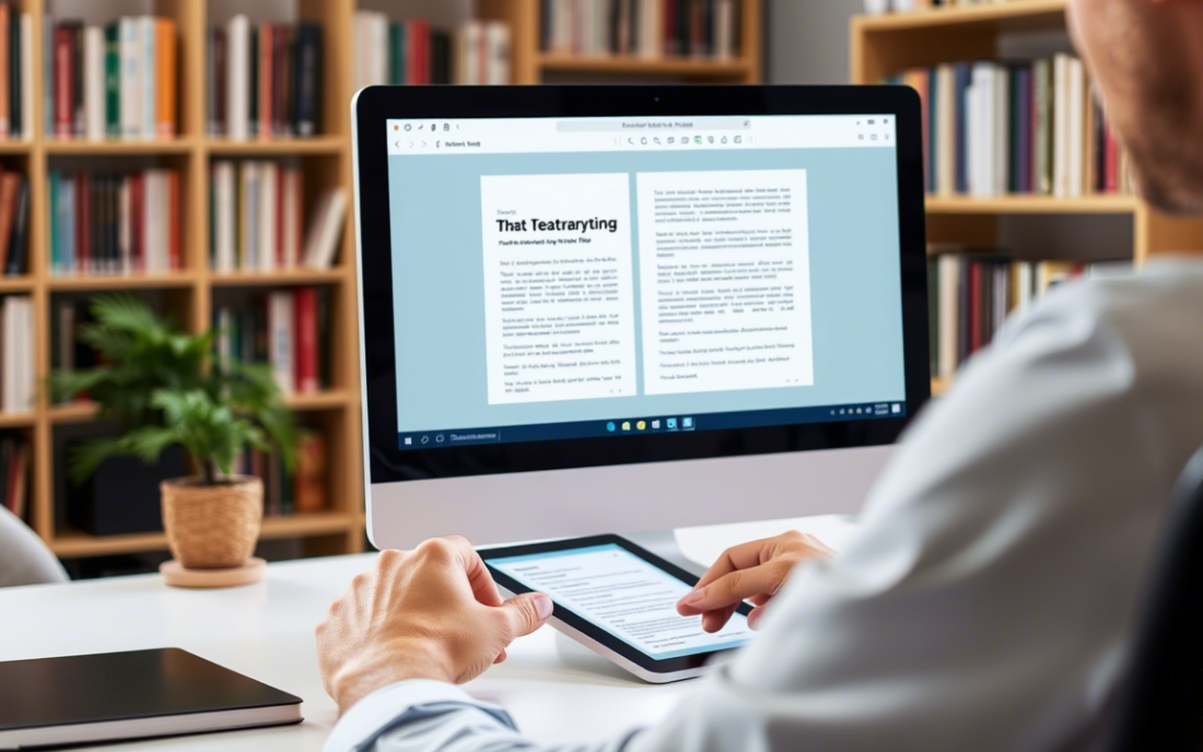 Como Diagramar Ebook no GAMMA APP
