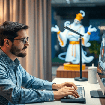 Ebook Gênio do YouTube: O Primeiro Passo para o Sucesso