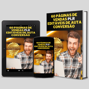 60 Páginas de Vendas Elementor Editáveis