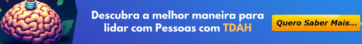 Como Lidar com TDAH 