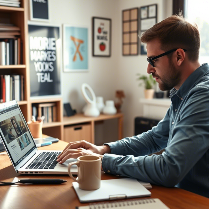 Como Começar no Marketing de Afiliados do Zero