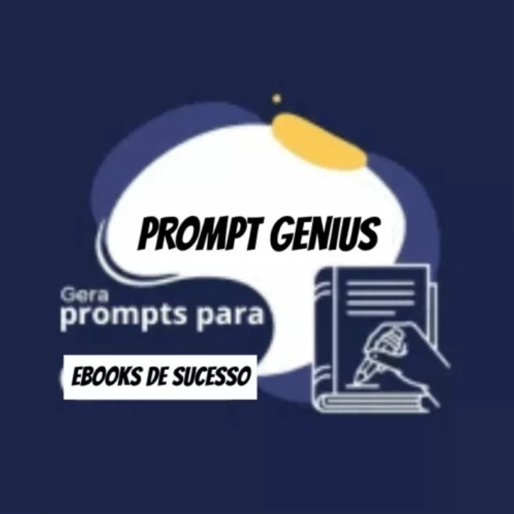 Como Criar PROMPT para Criar Ebook