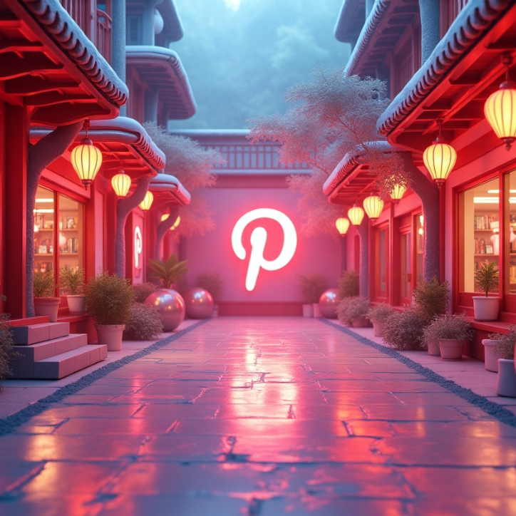 Como Camuflar Link de Afiliado no Pinterest